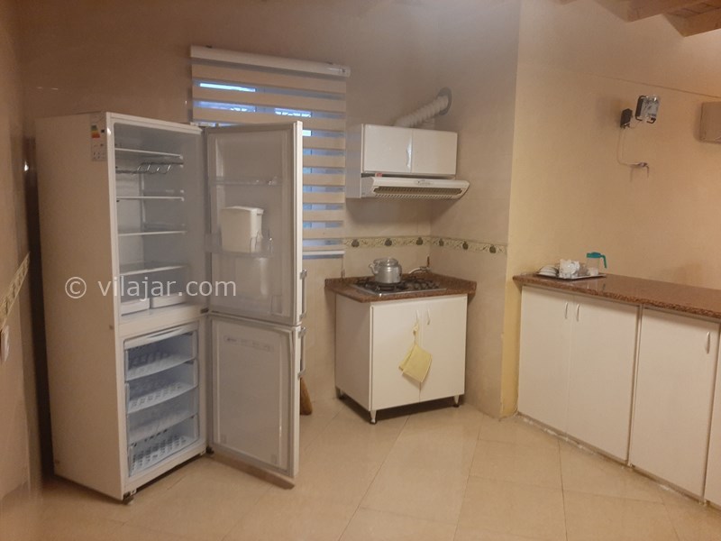 عکس شماره 632296 - ویلا اجاره ای در انزلی دهکده ساحلی - 