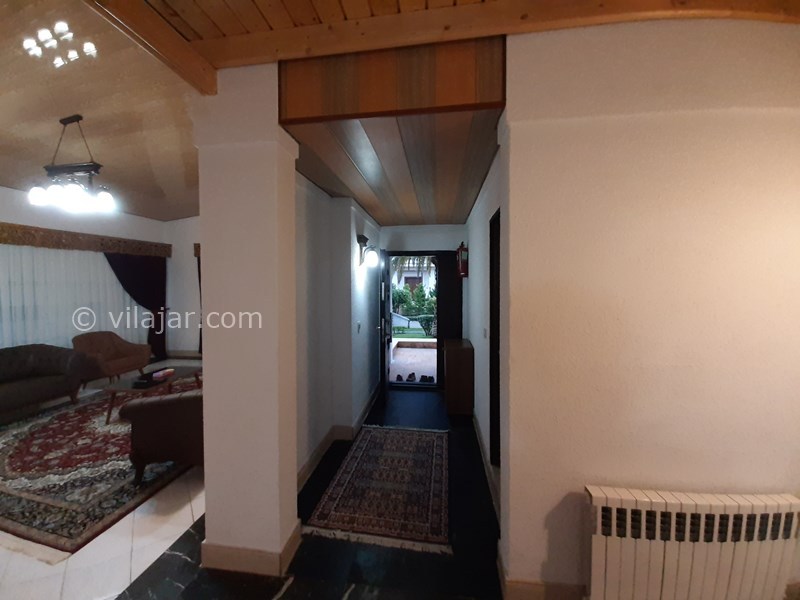 عکس شماره 632298 - ویلا اجاره ای در انزلی دهکده ساحلی - 