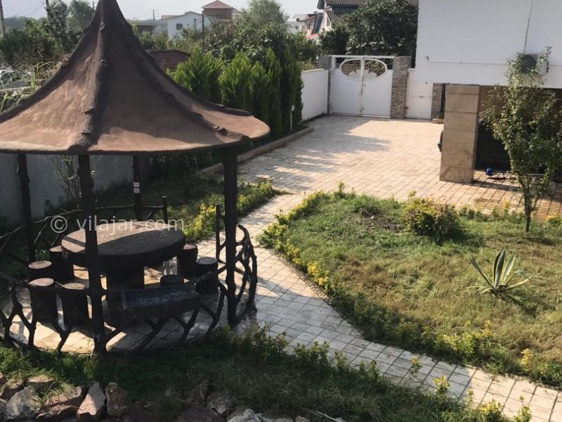 عکس شماره 632359 - اجاره ویلا استخردار جنگلی در نور -