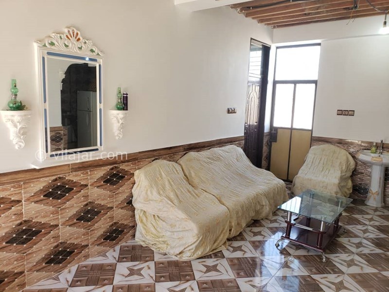 عکس شماره 632364 - اقامتگاه بوم گردی ناخدا احمد - 