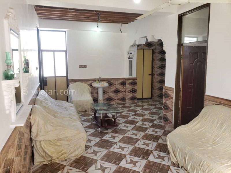 عکس شماره 632366 - اقامتگاه بوم گردی ناخدا احمد - 