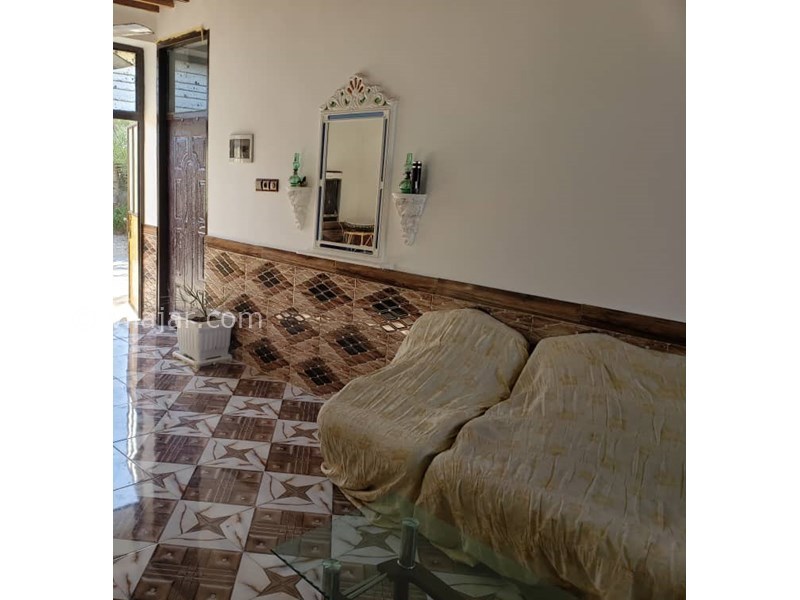 عکس شماره 632368 - اقامتگاه بوم گردی ناخدا احمد - 