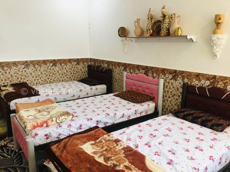 عکس شماره 632369 - اقامتگاه بوم گردی ناخدا احمد - 