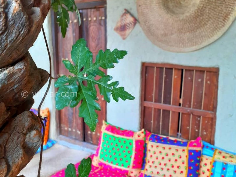 عکس شماره 632371 - اقامتگاه بوم گردی ناخدا احمد - 