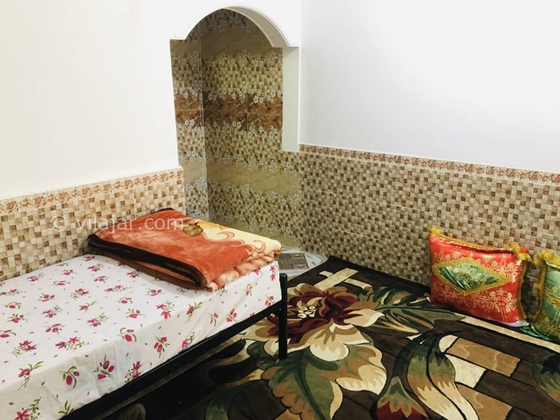 عکس شماره 632372 - اقامتگاه بوم گردی ناخدا احمد - 