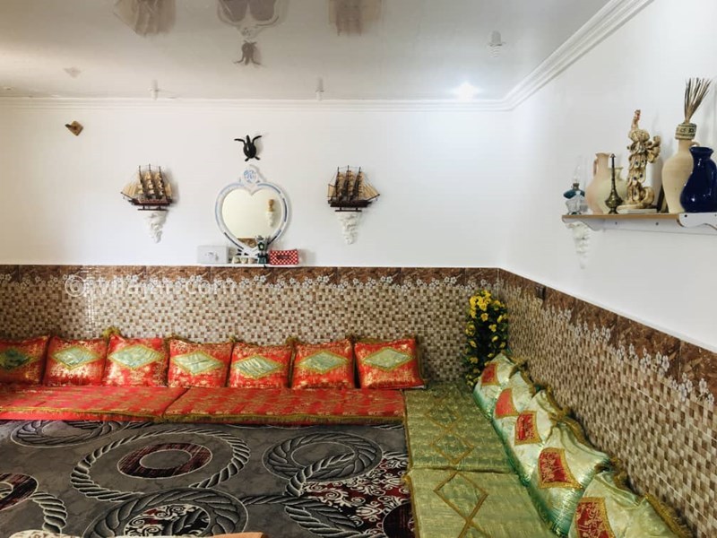 عکس شماره 632373 - اقامتگاه بوم گردی ناخدا احمد - 