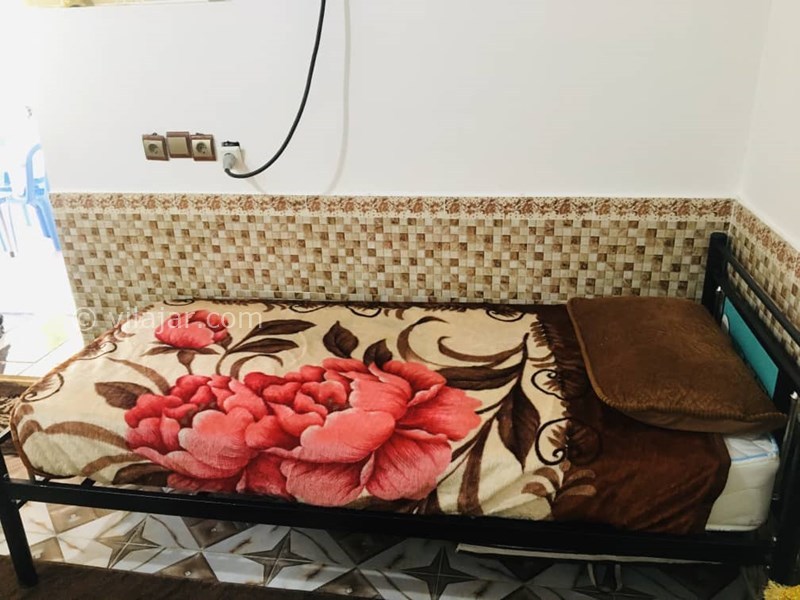 عکس شماره 632374 - اقامتگاه بوم گردی ناخدا احمد - 