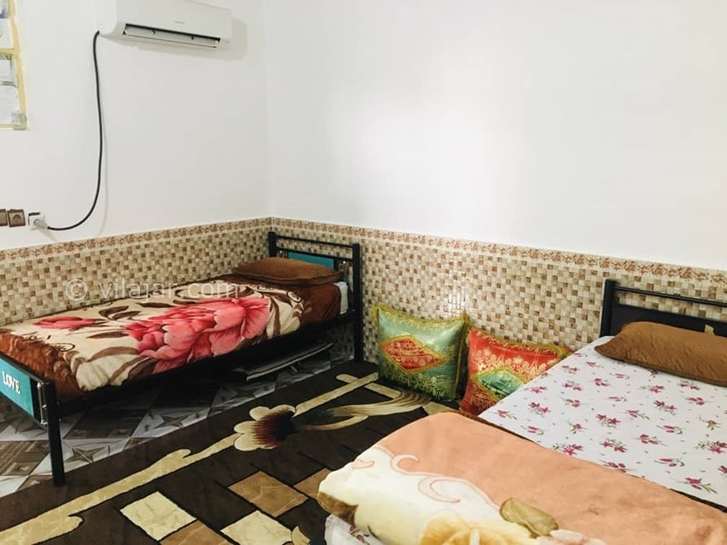 عکس شماره 632375 - اقامتگاه بوم گردی ناخدا احمد - 