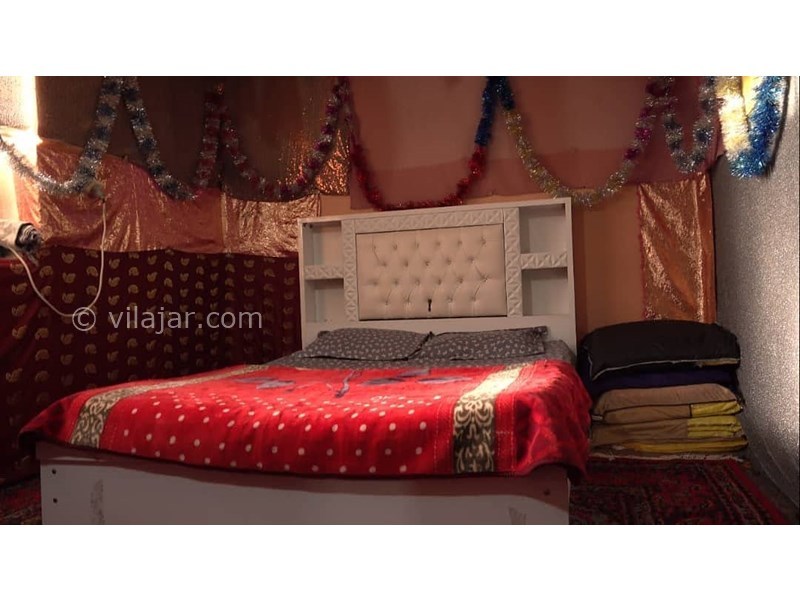 عکس شماره 632385 - اقامتگاه بوم گردی خندغ - 