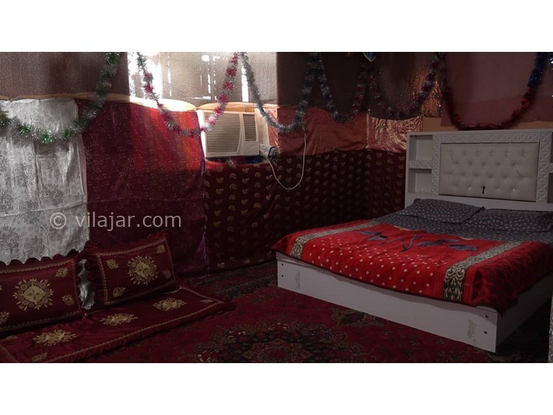 عکس شماره 632386 - اقامتگاه بوم گردی خندغ - 