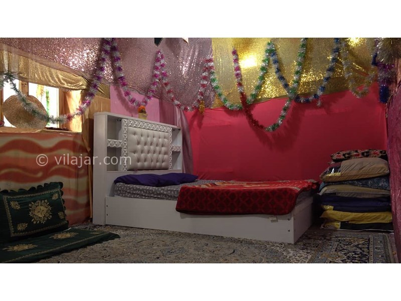 عکس شماره 632390 - اقامتگاه بوم گردی خندغ - 