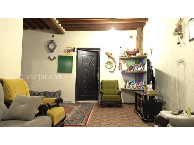 عکس شماره 632391 - اقامتگاه بوم گردی خندغ - 