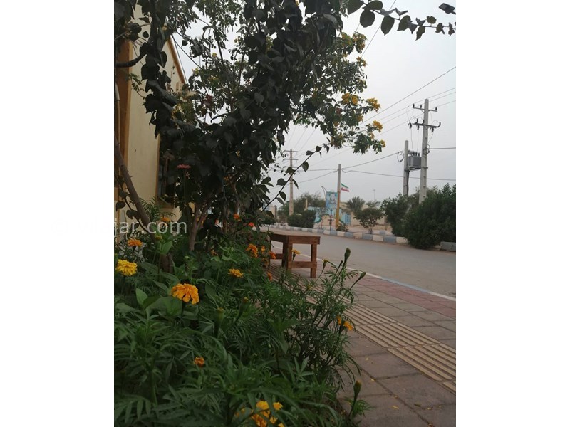 عکس شماره 632392 - اقامتگاه بوم گردی خندغ - 