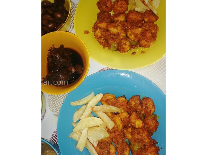 عکس شماره 632393 - اقامتگاه بوم گردی خندغ - 