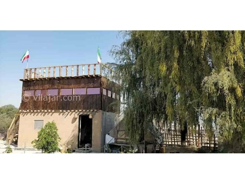 عکس شماره 632482 - اقامتگاه بوم گردی مدالی - 