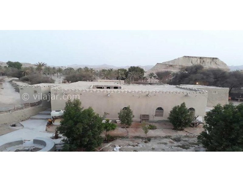 عکس شماره 632484 - اقامتگاه بوم گردی مدالی - 