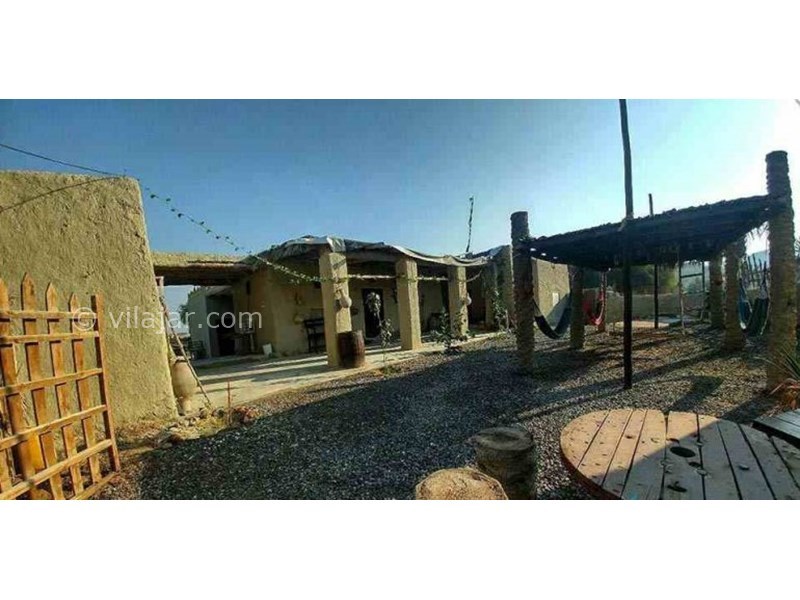 عکس شماره 632486 - اقامتگاه بوم گردی مدالی - 