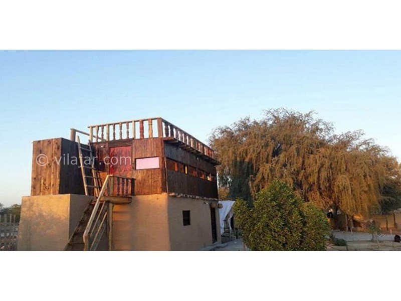 عکس شماره 632487 - اقامتگاه بوم گردی مدالی - 