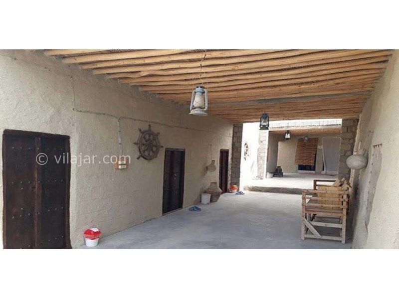 عکس شماره 632488 - اقامتگاه بوم گردی مدالی - 