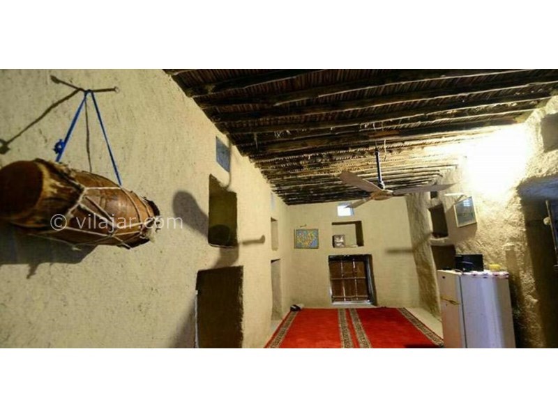 عکس شماره 632489 - اقامتگاه بوم گردی مدالی - 