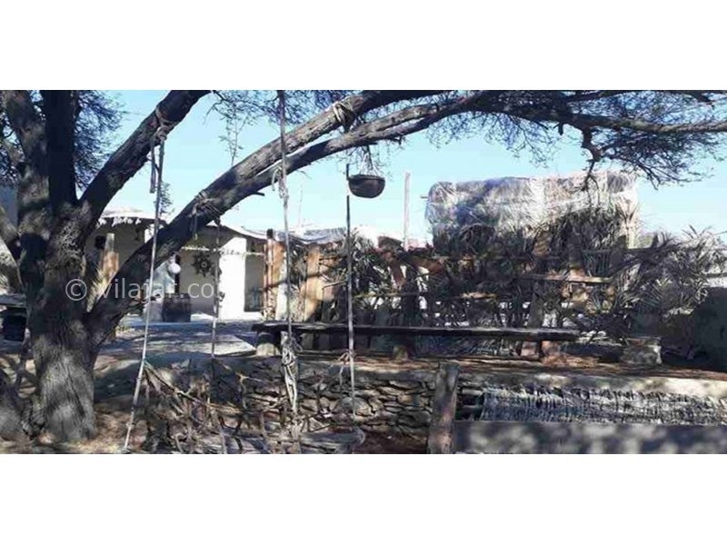 عکس شماره 632491 - اقامتگاه بوم گردی مدالی - 