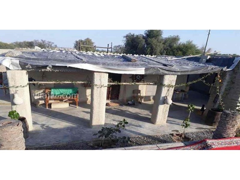 عکس شماره 632492 - اقامتگاه بوم گردی مدالی - 