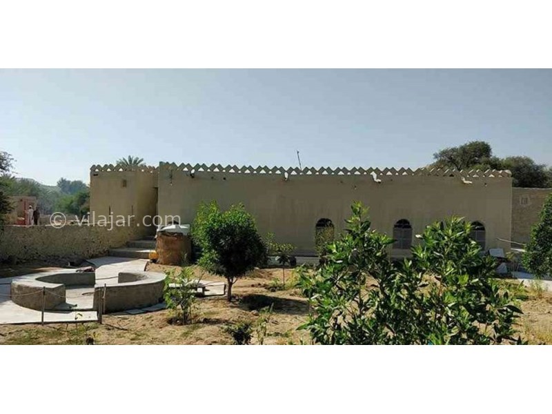 عکس شماره 632493 - اقامتگاه بوم گردی مدالی - 