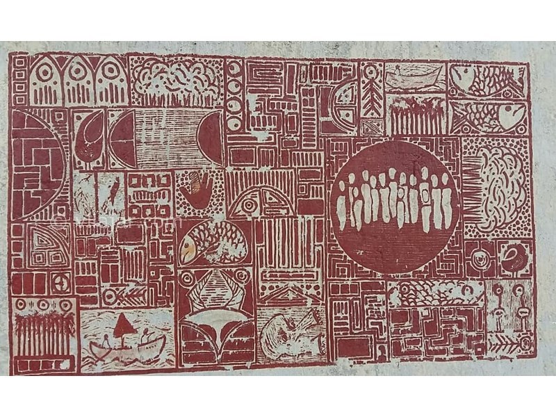 عکس شماره 632523 - اقامتگاه بوم گردی باغ آیین های زینت - 