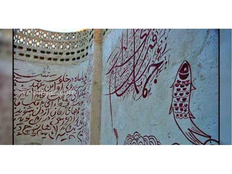 عکس شماره 632525 - اقامتگاه بوم گردی باغ آیین های زینت - 