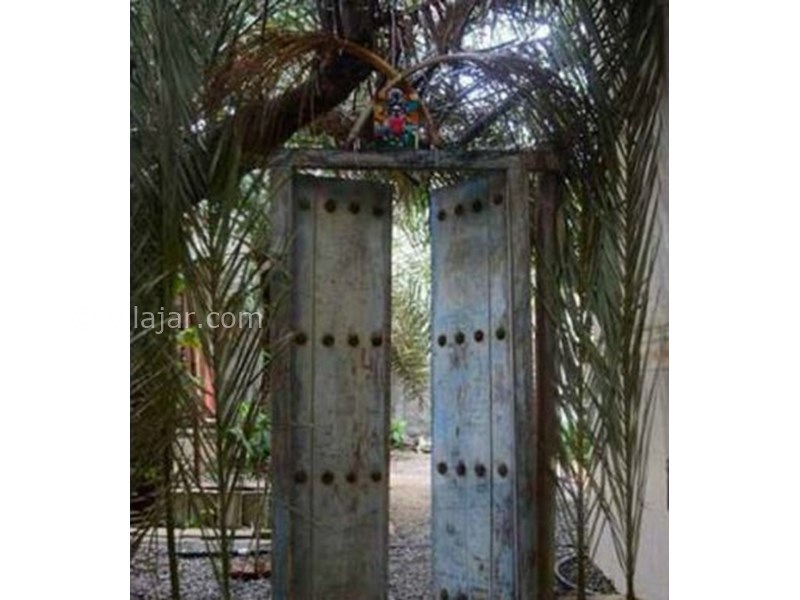 عکس شماره 632526 - اقامتگاه بوم گردی باغ آیین های زینت - 