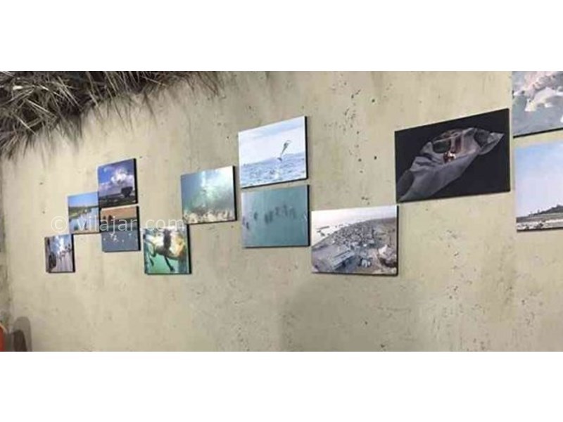 عکس شماره 632527 - اقامتگاه بوم گردی باغ آیین های زینت - 