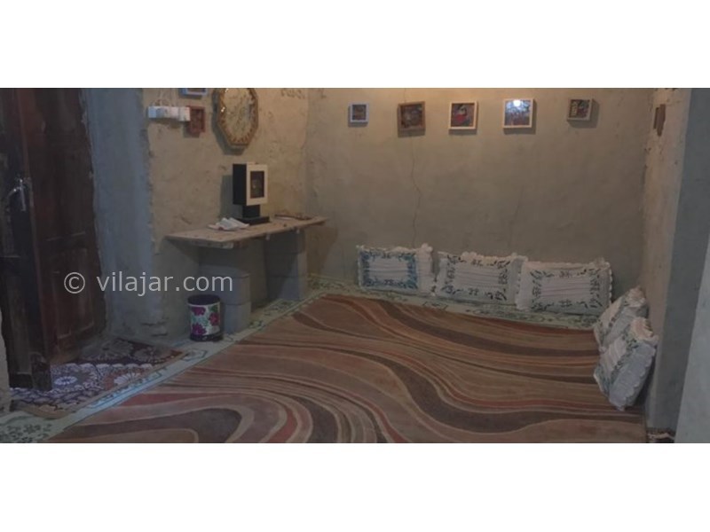 عکس شماره 632531 - اقامتگاه بومگردی باغ هنر - 