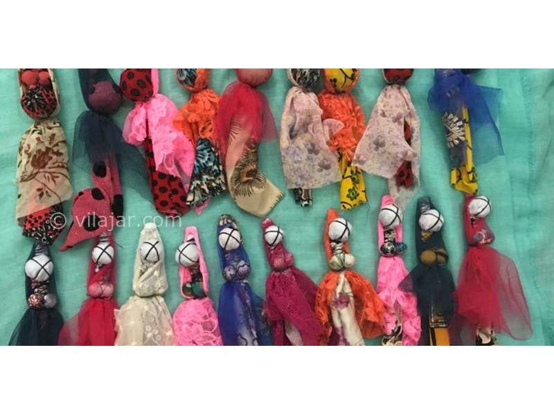 عکس شماره 632532 - اقامتگاه بومگردی باغ هنر - 