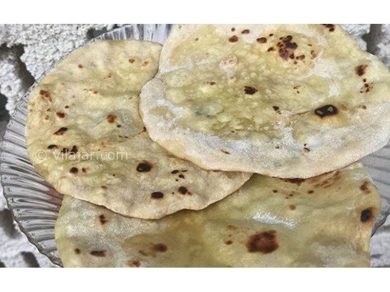 عکس شماره 632534 - اقامتگاه بومگردی باغ هنر - 