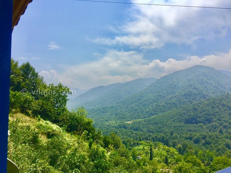 عکس شماره 632581 - ویلای استخردار در اربکله رامسر -