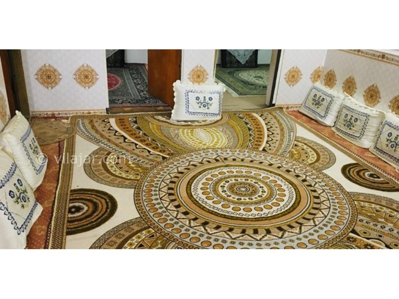 عکس شماره 632598 - اقامتگاه بومگردی قندیل نمکدان قشم - اقامتگاه بومگردی قندیل نمکدان