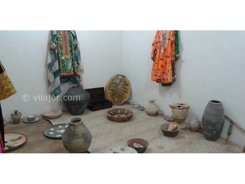 عکس شماره 632609 - اقامتگاه بومگردی چاهکوه - 