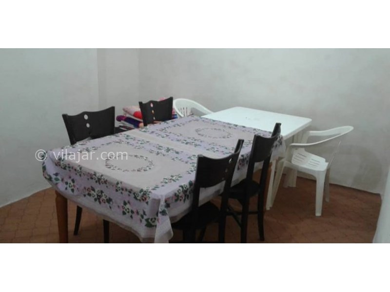 عکس شماره 632610 - اقامتگاه بومگردی چاهکوه - 