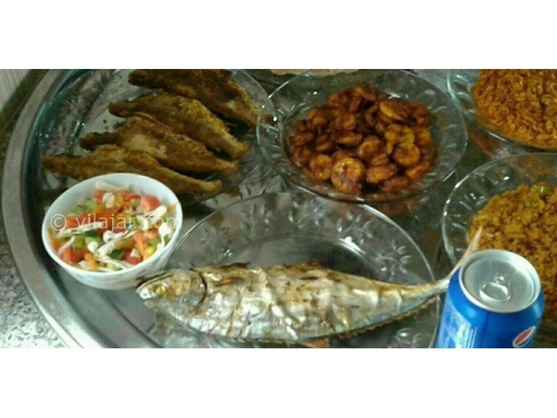 عکس شماره 632611 - اقامتگاه بومگردی چاهکوه - 