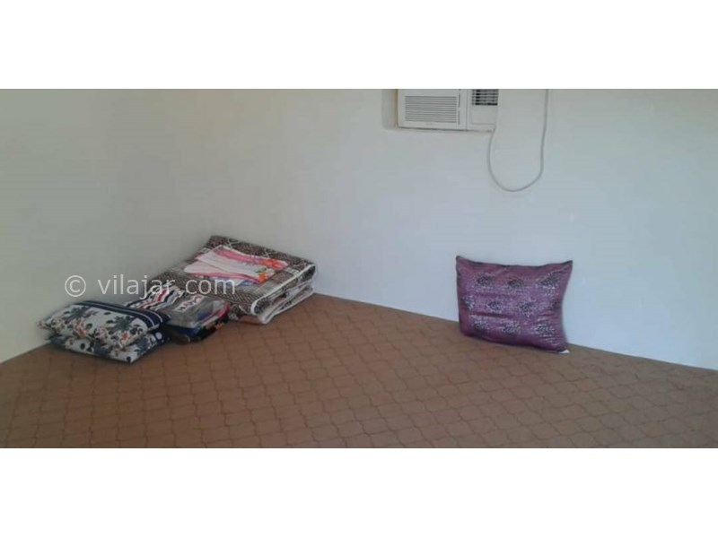 عکس شماره 632616 - اقامتگاه بومگردی چاهکوه - 