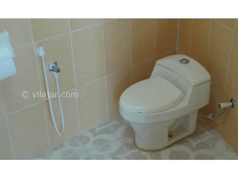 عکس شماره 632619 - اقامتگاه بومگردی چاهکوه - 