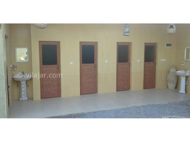 عکس شماره 632620 - اقامتگاه بومگردی چاهکوه - 