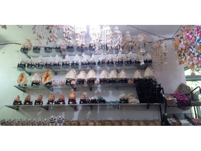 عکس شماره 632621 - اقامتگاه بوم گردی علیشاهی قشم - 