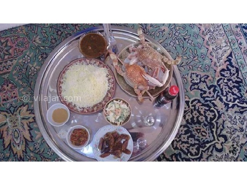 عکس شماره 632624 - اقامتگاه بوم گردی علیشاهی قشم - 