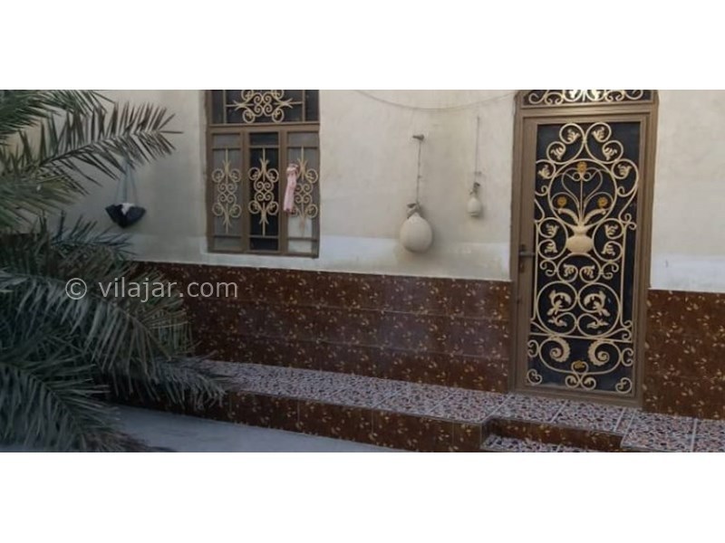 عکس شماره 632625 - اقامتگاه بوم گردی علیشاهی قشم - 