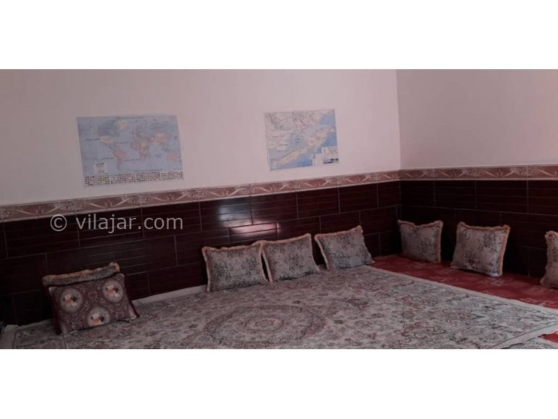 عکس شماره 632626 - اقامتگاه بوم گردی علیشاهی قشم - 