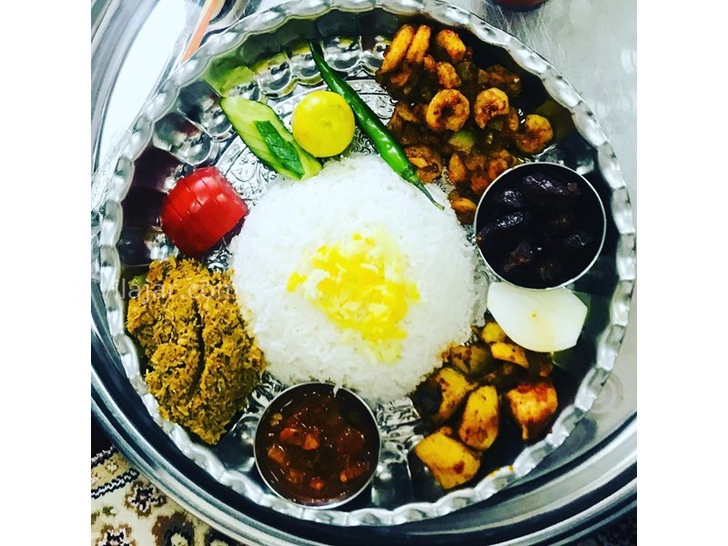 عکس شماره 632632 - اقامتگاه بوم گردی تاخره - 