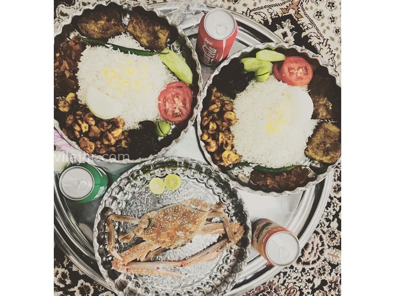 عکس شماره 632633 - اقامتگاه بوم گردی تاخره - 