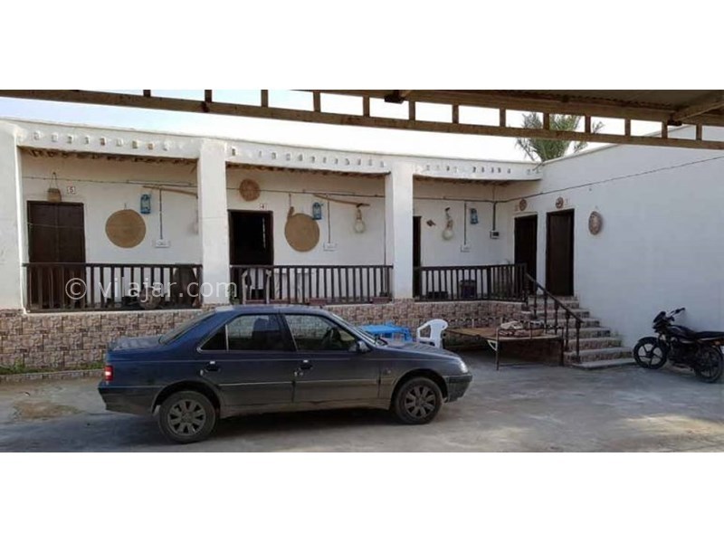 عکس شماره 632634 - اقامتگاه بوم گردی تاخره - 