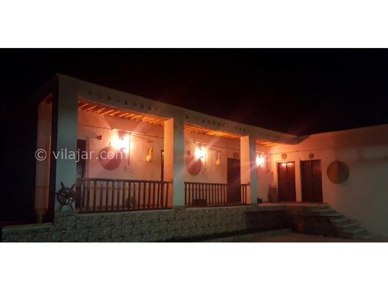 عکس شماره 632637 - اقامتگاه بوم گردی تاخره - 